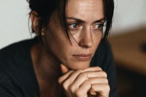 Prayer For A Worrying Mind