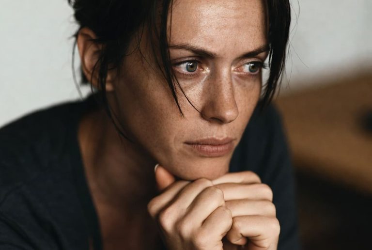 Prayer For A Worrying Mind