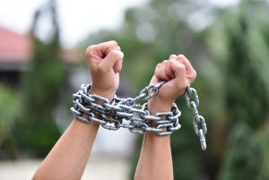 Break Free from Generational Curses