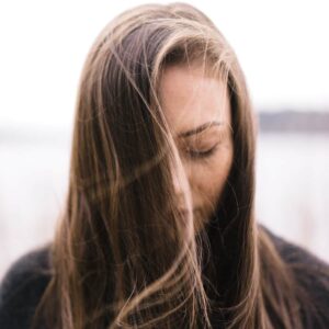 Prayer For Controlling Your Anger And Temper