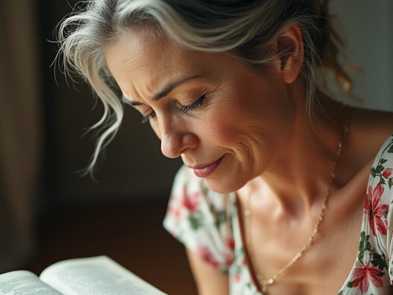 Prayer When You Don’t Feel Good Enough