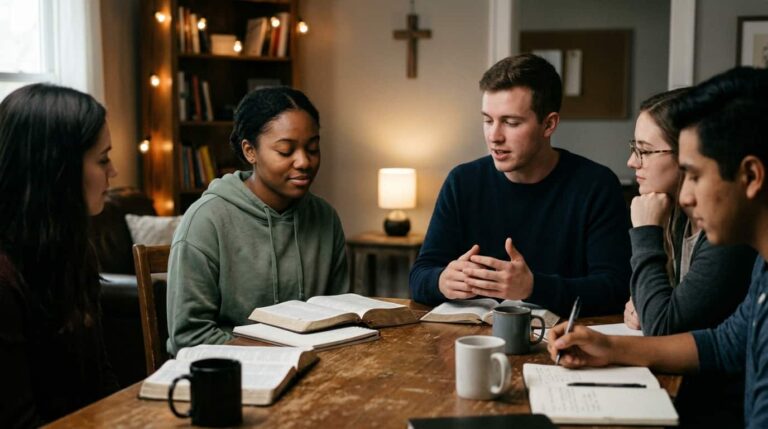 Prayer To Develop The Mind Of Christ