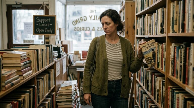 Prayer In Troublesome Times