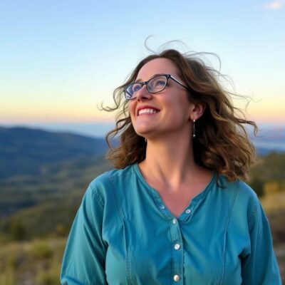 Prayer: Releasing And Moving On From The Past