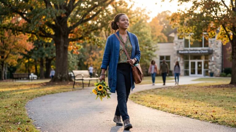 Lord Show Me The Purpose I Need To Fulfill