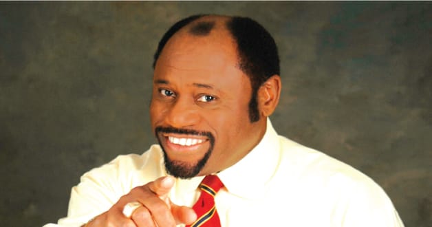 Some Denounce Myles Munroe as “False Teacher”