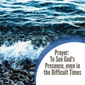 Prayer For Overcoming Difficult Times And Situations