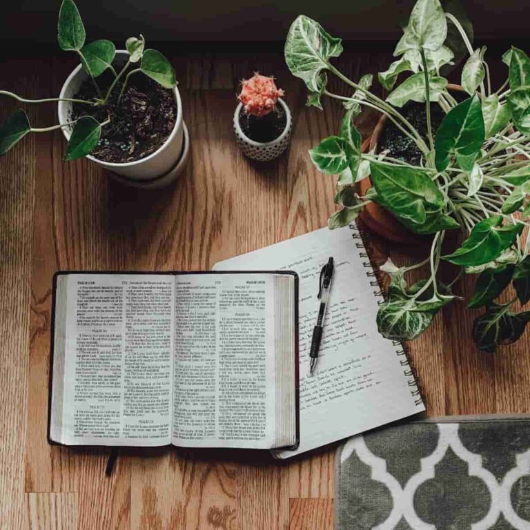 Prayers for faith in healing, deliverance and in times of trouble