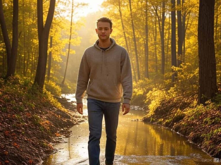 Powerful Morning Prayer To Walk Daily With God