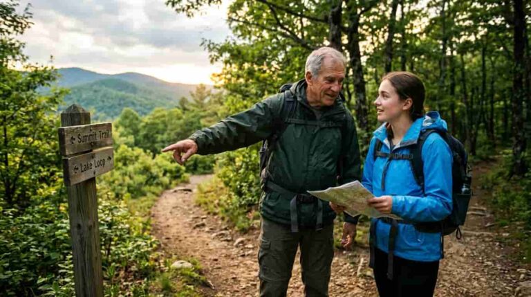 When I Need Someone To Show The Right Way