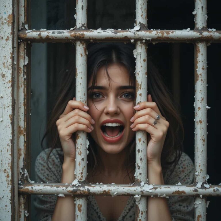 Prayer When You Are Crying Out To God