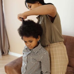 Powerful Prayer for Single Moms