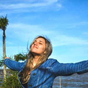 Prayer To Be Filled With God's Love