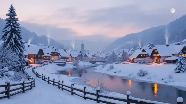 Prayer For The Month December