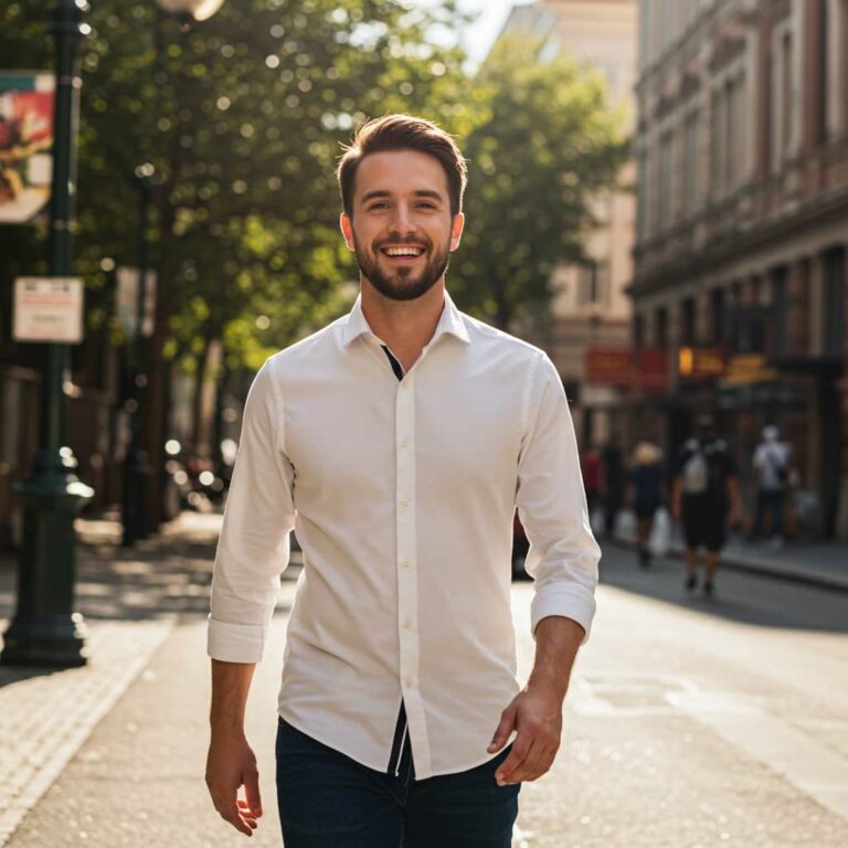 Prayer For Self-Acceptance And Happiness