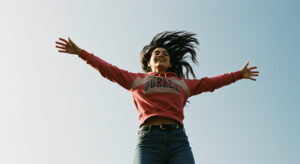 Prayer – There Is A Lifting Up!