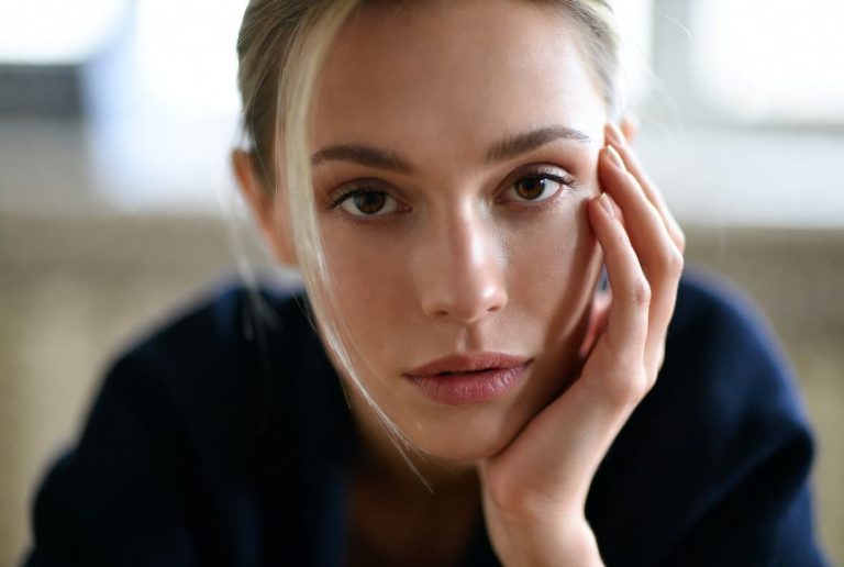 Prayer For Peace In The Midst Of Difficulties