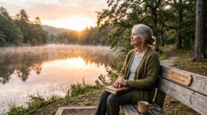 Prayer – The Lord Will Sustain Me