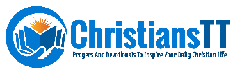 Christianstt logo
