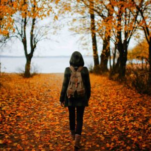 Prayer For Faith To Walk In New Paths