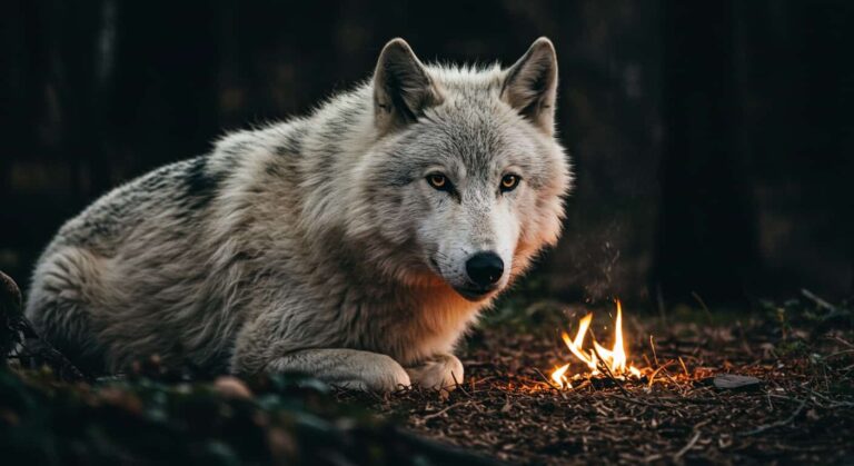 Prayer Against Those Wolves In Sheep’s Clothing