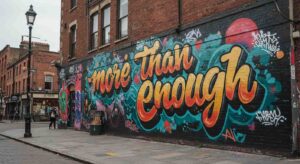 Prayer – My God Is More Than Enough!