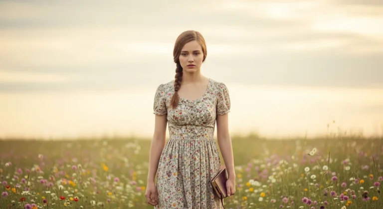 Prayer When Fearful And Discouraged