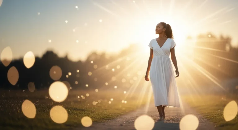 Prayers Stepping Out in Faith And Fullness