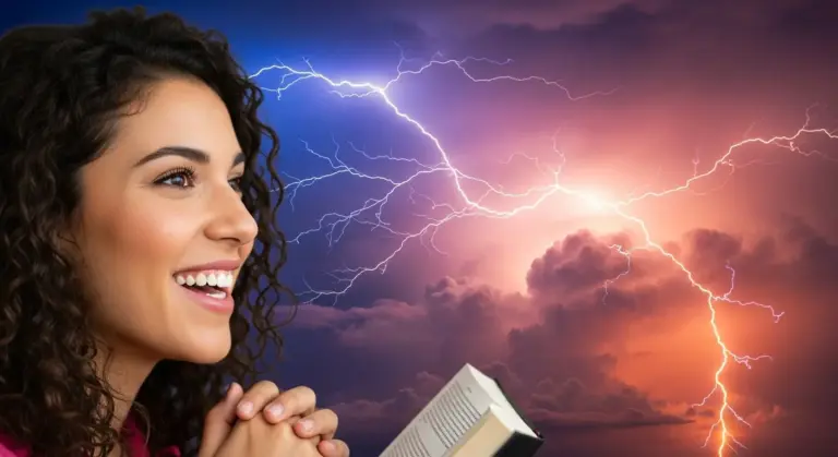 Prayer For Today Prayer: Clothed in Strength and Dignity