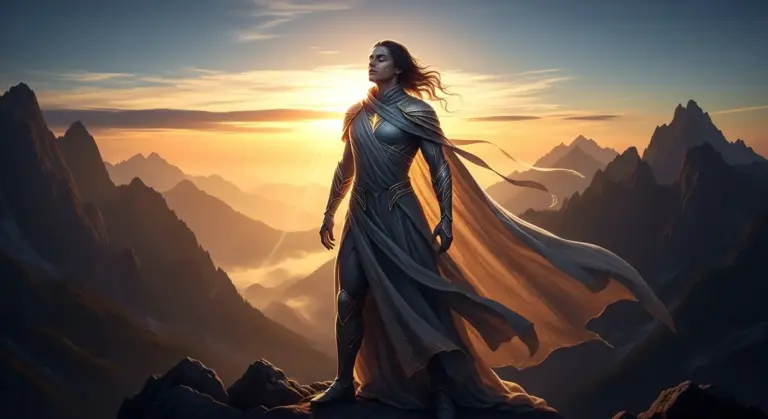 Daily Prayer For Today - ￼Clothed In God’s Strength