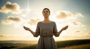 Daily Prayer For Today - Walking In Authority