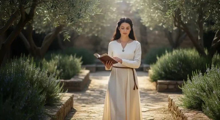 Daily Prayer For Today Walking In Divine Wisdom