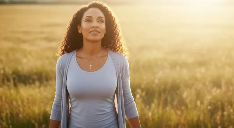 Daily Prayer For Today - Walking In God’s Light