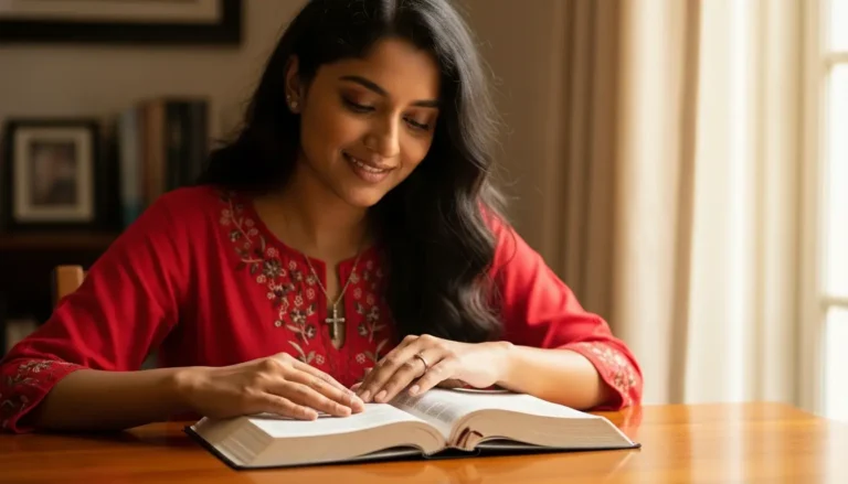 Daily Prayer - Praying for Breakthrough