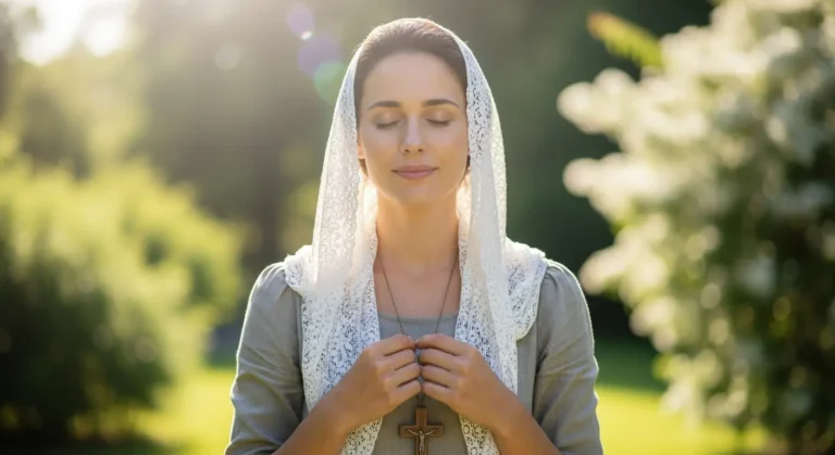 Daily Prayer - Walking in the Overflow of God’s Blessings