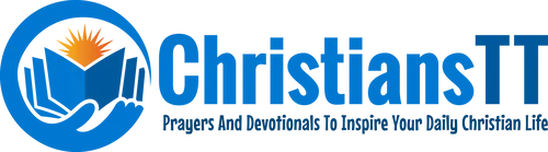 Logo ChristiansTT