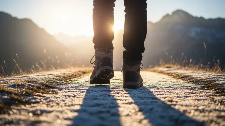 Daily Prayer For Today - Stepping Into the New Year With Faith