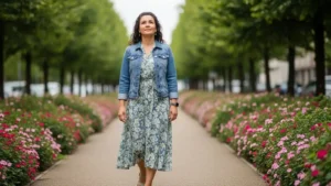 Daily Prayer For Today - Walking in God’s Purpose