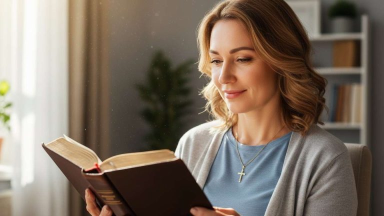 Daily Prayer For Today - Deepening My Faith in God