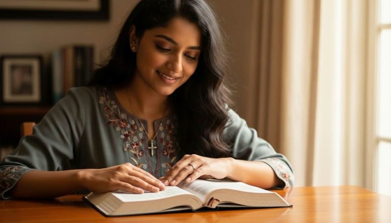 Daily Prayer For Today - Walking in Victory