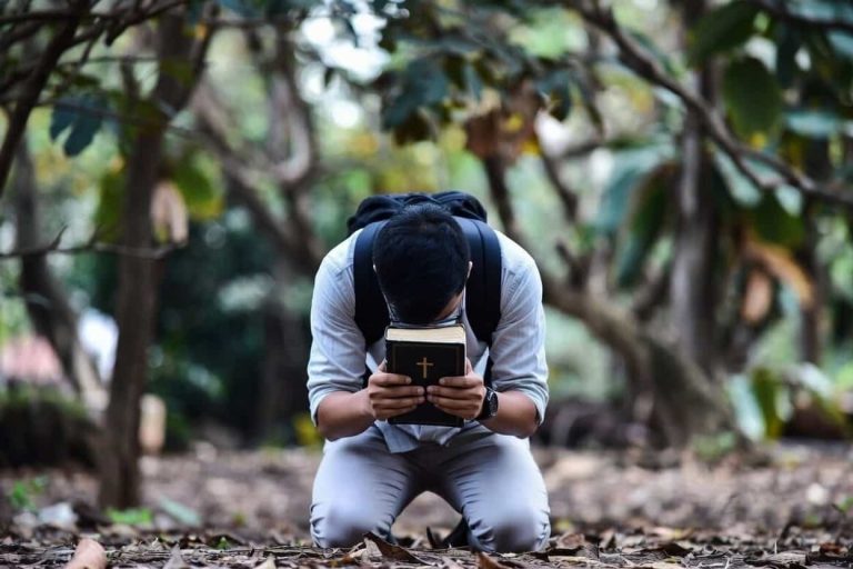 Daily Prayer For Today - Overcoming Spiritual Battles Against the Enemy