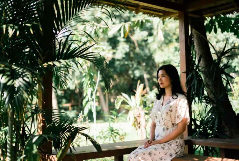 Daily Prayer For Today - Surrounded by God’s Blessings