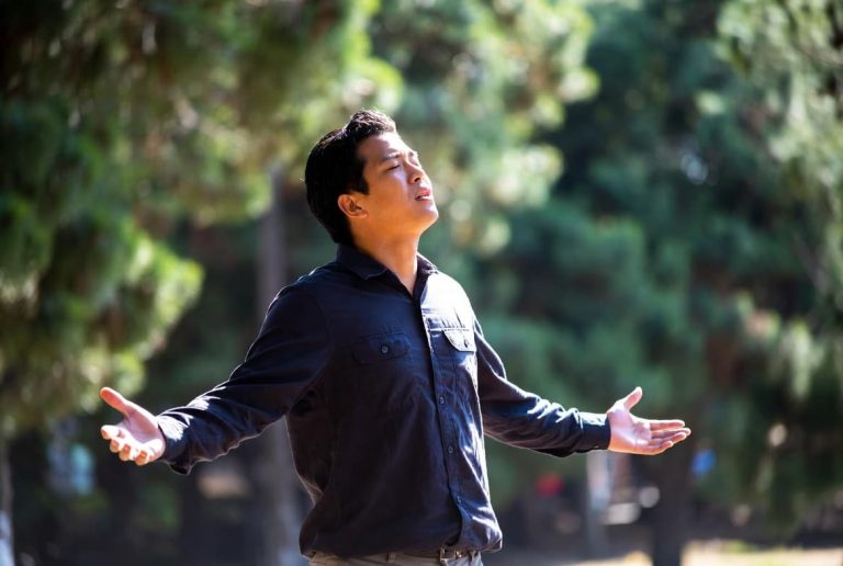 Daily Prayer For Today - Trusting God for Greater Things