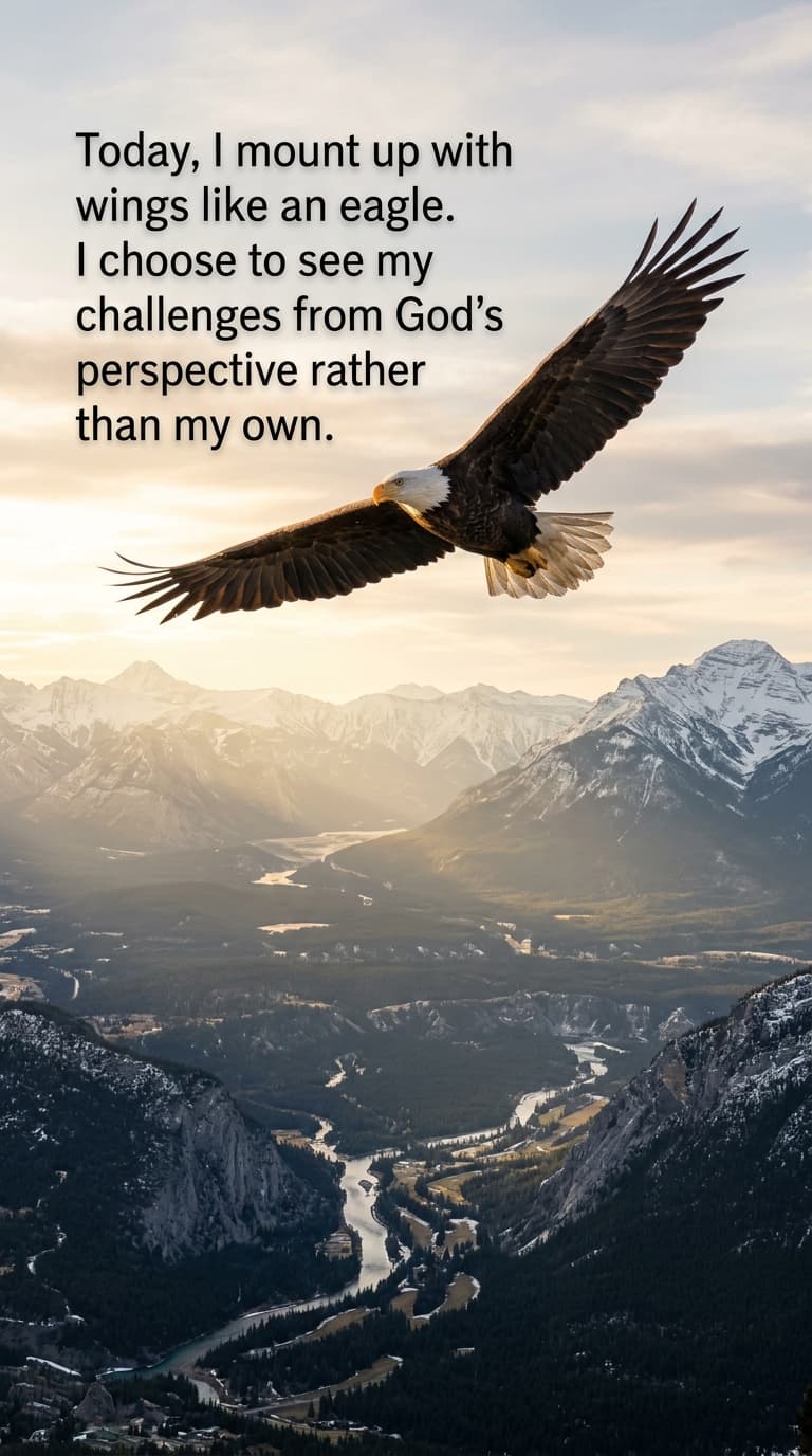 It's Monday - New Vision