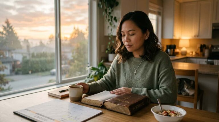 1 Corinthians 2:16 “For ‘who has known the mind of the Lord that he may instruct Him?’ But we have the mind of Christ.”