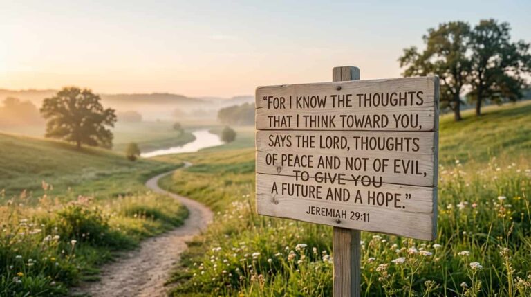 Daily Prayer For Today - Closing the Month with Expectation