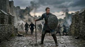 Daily Prayer For Today - Standing Firm When the Enemy Attacks