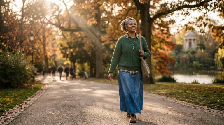 Prayer for a Calm Heart