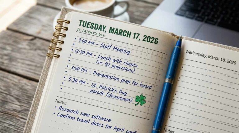 Tuesday Prayer Dear Lord, thank you for waking me to see this new day. Please give me the energy and the strength I need to do all that is before me. Please help me to keep my eyes on you and not the cares of the world. Help me not be anxious, worried or stressed. I commit this day and all that's in it into your hands and pray for your love, joy and peace to fill my heart. In Jesus' name I pray. Amen