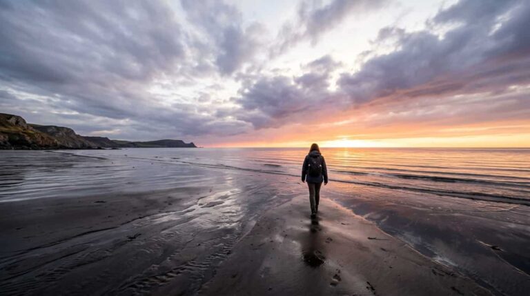 Prayer for Strength in Difficult Times